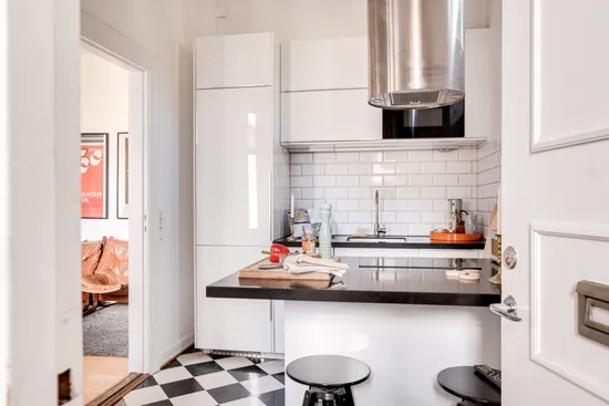 Bostadsrätt, Bantorget 13D, Lund - Centrum, Lund