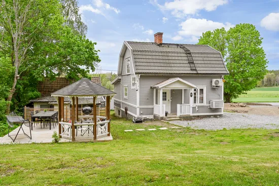 Villa, Roslagsvägen 241, Österåker