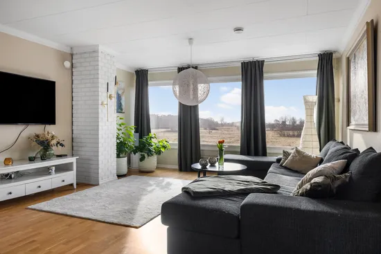 Villa, Mejerivägen 30, Onsala, Kungsbacka