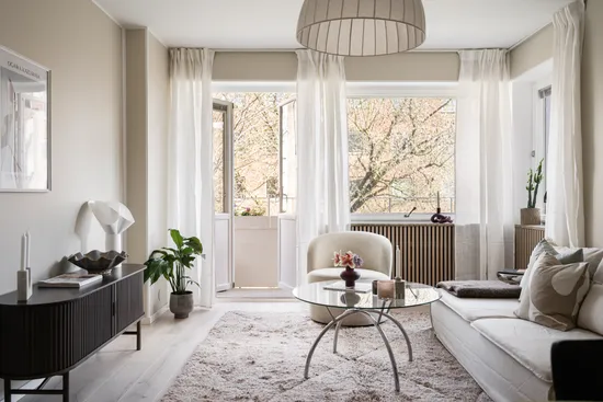 Bostadsrätt, Kilian Zollsgatan 27C, Ribersborg, Malmö