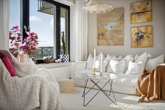 Bostadsrätt, Kungsgatan 91D, Kungsängen, Uppsala