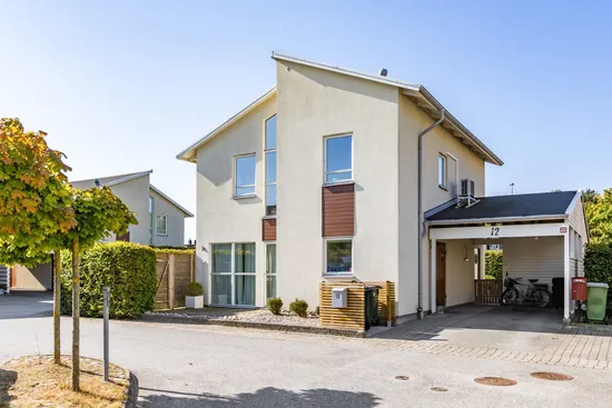 Villa, Myntavägen 12, Bjärred - Centralt, Lomma