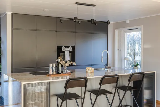 Villa, Rödrävsgatan 8, Västerås