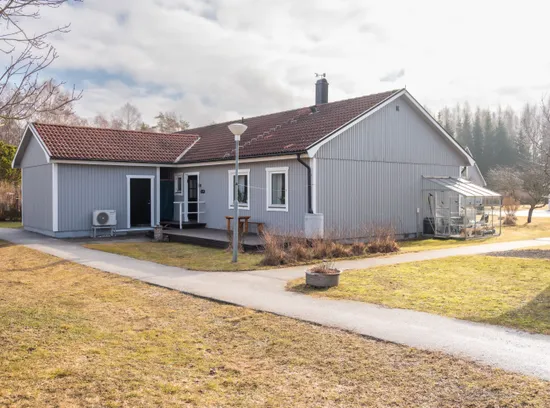 Bostadsrätt, Kräklingbo Prästbacken 264, Kräklingbo, Gotland