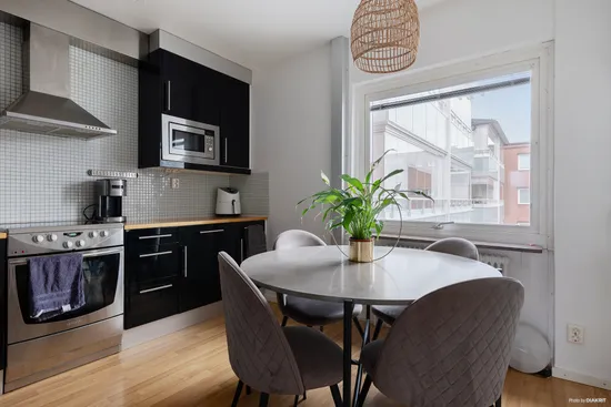 Bostadsrätt, Norra Storgatan 3H, Centralt, Gislaved