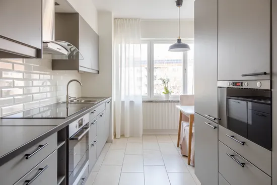 Bostadsrätt, Gulmårastigen 4D, Gideonsberg, Västerås