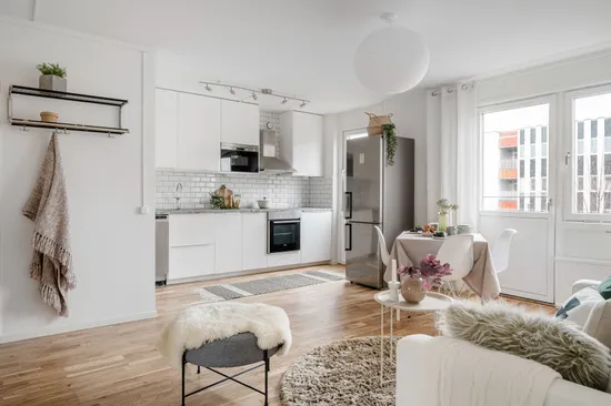 Bostadsrätt, Betsövägen 8, Västra Orminge, Nacka