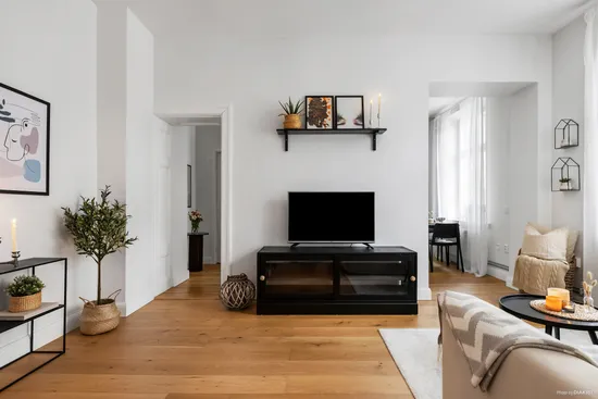 Bostadsrätt, Storgatan 12 C, Centralt, Örebro