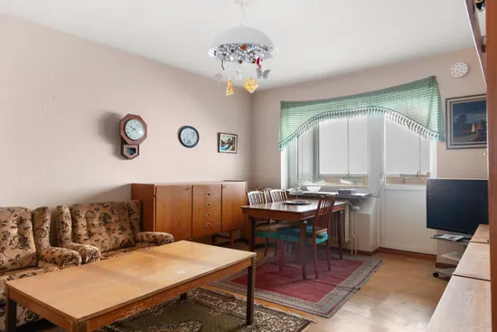 Bostadsrätt, Gustaf Arnolds gata 12B, Ronneby stad , Ronneby