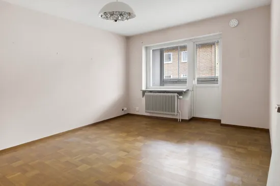 Bostadsrätt, Gustaf Arnolds gata 12B, Ronneby stad , Ronneby