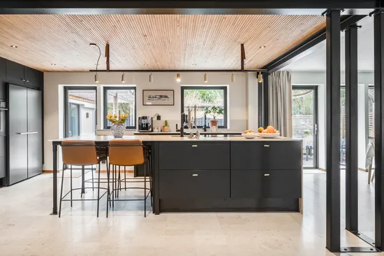 Villa, Anders Olsvägen 2B, Höllviken, Vellinge