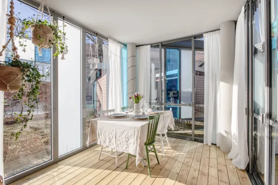 Bostadsrätt, Korsängsgatan 6, Korsängsgärdet, Västerås