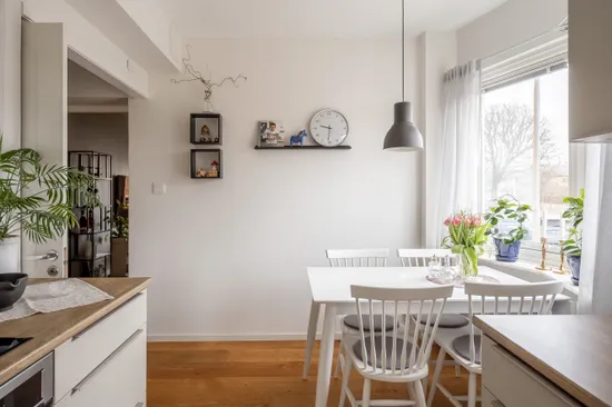 Bostadsrätt, Carlsrovägen 5A, Södermalm, Skövde