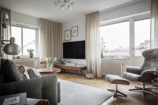 Bostadsrätt, Växthusgatan 5, Mölndal - Innerstaden, Mölndal