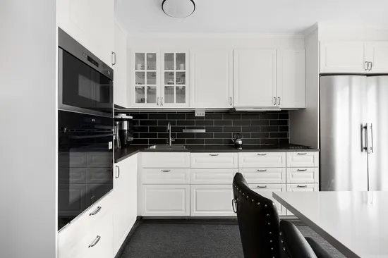 Bostadsrätt, Saimagatan 7, Stockholm