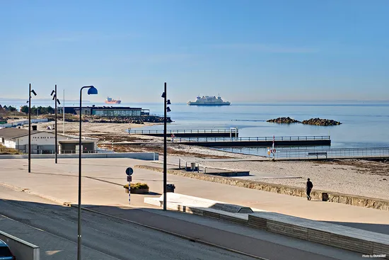 Bostadsrätt, Drottninggatan 105A, Norr, Helsingborg