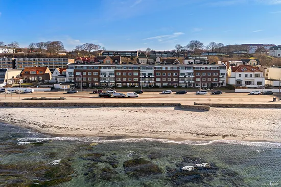 Bostadsrätt, Drottninggatan 105A, Norr, Helsingborg