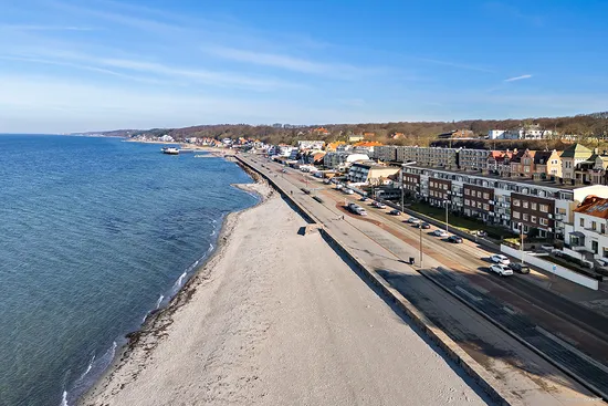 Bostadsrätt, Drottninggatan 105A, Norr, Helsingborg