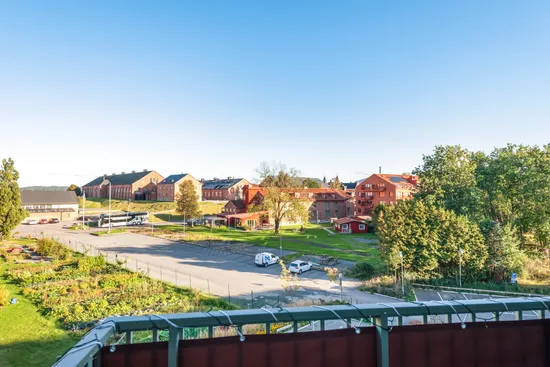 Bostadsrätt, Lilla Regementsvägen 17, Kviberg, Göteborg