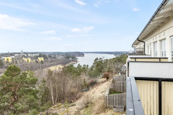 Bostadsrätt, Svedviksvägen 39, Norra Nynäshamn, Nynäshamn