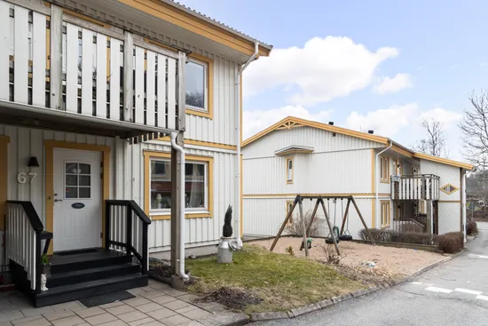 Bostadsrätt, Hultavägen 67, Kållered - Tulebo, Mölndal