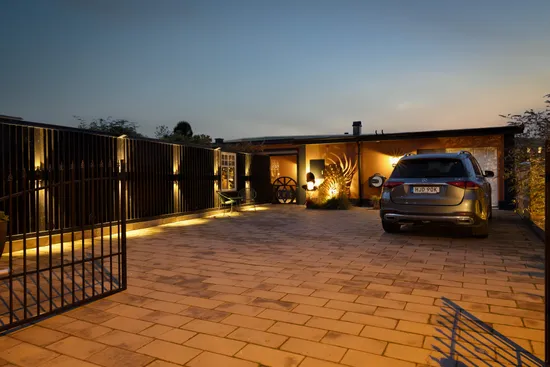 Villa, Käringgatan 20, Centrala Ystad, Ystad