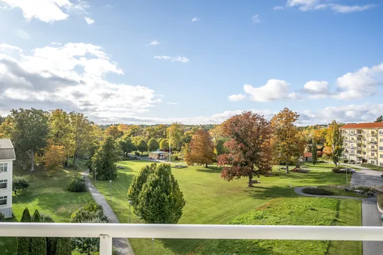 Bostadsrätt, Grevgatan 20F, Nynäshamn