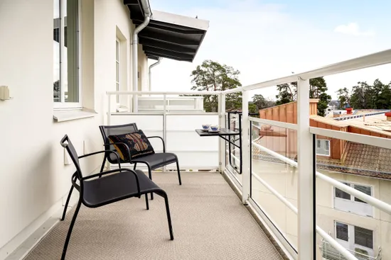 Bostadsrätt, Grevgatan 20F, Nynäshamn