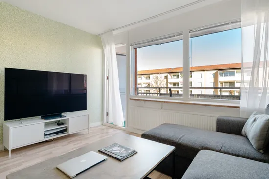 Bostadsrätt, Sörgården 148, Sörgården, Vallentuna