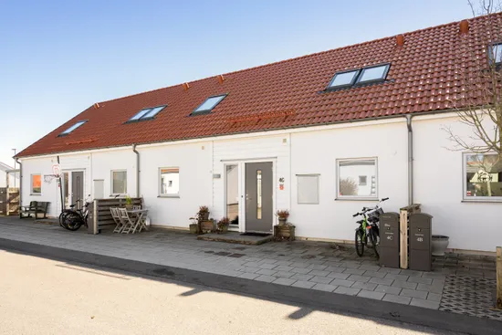 Bostadsrätt, Beckasinvägen 4C, Jonstorp, Höganäs