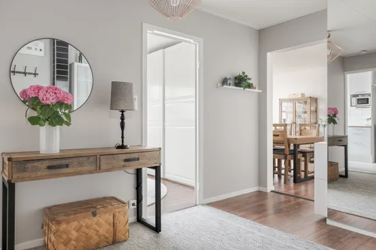 Bostadsrätt, Munkhagsgatan 126, Johannelund, Linköping