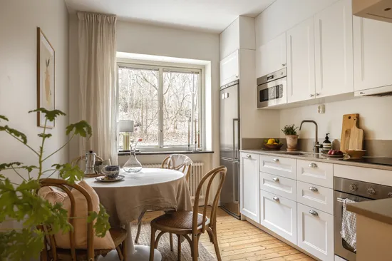 Bostadsrätt, Olof Rudbecksgatan 25, Johanneberg, Göteborg