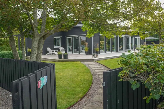 Villa, Vilshärads Hagelväg 5B, Villshärad, Halmstad