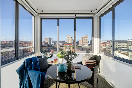 Bostadsrätt, Vasavägen 29, våning 7, Jakobsberg, Järfälla