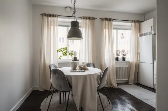 Bostadsrätt, Fleminggatan 20B, Södertull, Gävle