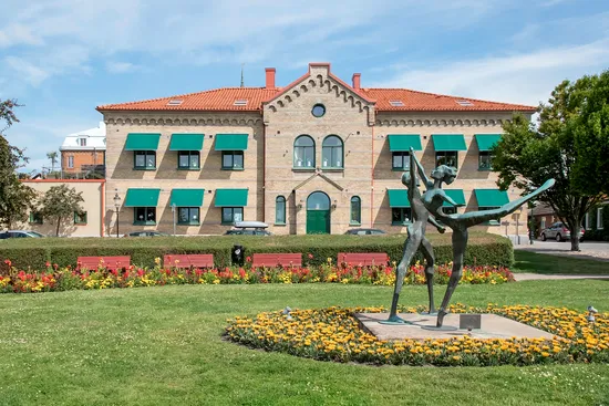 Bostadsrätt, Skansgatan 24, Centrala Ystad, Ystad