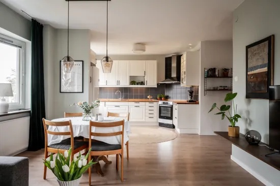 Bostadsrätt, Vindelgatan 26, Byttorp, Borås