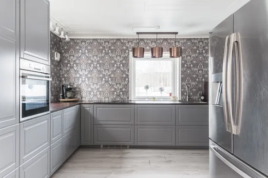 Gård/Skog, Hällsjö 511, Sundsvall