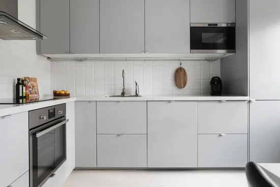 Bostadsrätt, Rektorsgatan 10A, Slottshöjden, Helsingborg