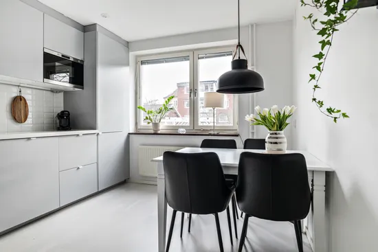 Bostadsrätt, Rektorsgatan 10A, Slottshöjden, Helsingborg