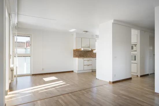 Bostadsrätt, Håkanstorpsvägen 1A, Håkanstorp, Malmö