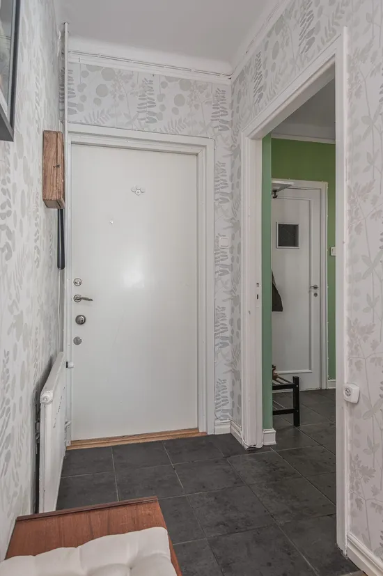 Bostadsrätt, S:t Olofsgatan 13, Söder, Norrköping