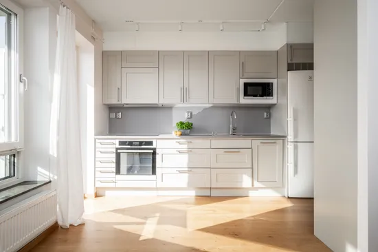 Bostadsrätt, Sjödalsvägen 19B, Centrala Huddinge, Huddinge