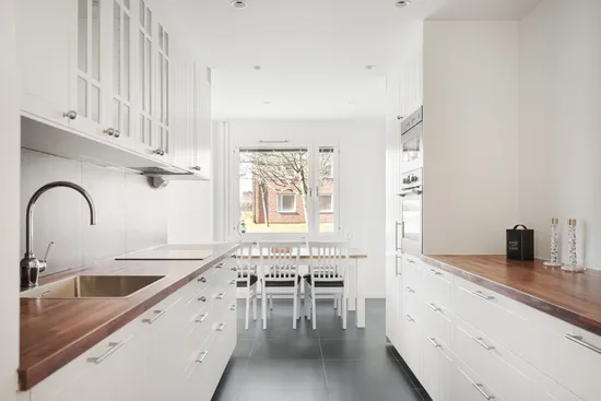 Bostadsrätt, Sergeantgatan 8, Röda Höja, Malmö