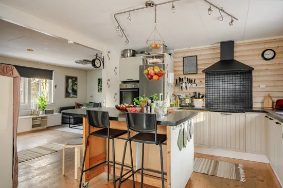 Villa, Situna ängsväg 4, Ösmo, Nynäshamn