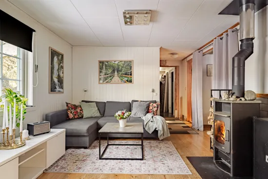 Villa, Situna ängsväg 4, Ösmo, Nynäshamn