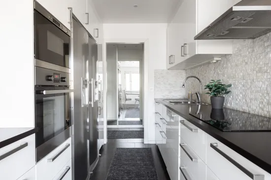 Bostadsrätt, Turkosgatan 47, Frölunda, Göteborg