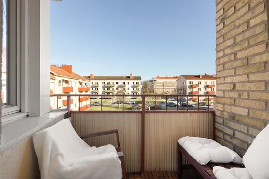 Bostadsrätt, Norra Bogesundsgatan 1B, Gräshagen, Jönköping