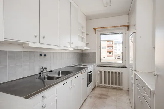 Bostadsrätt, Brännavägen 108, Bränann, Härnösand