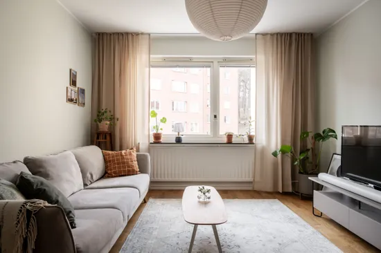 Bostadsrätt, Kellgrensgatan 15A, Druvefors, Borås